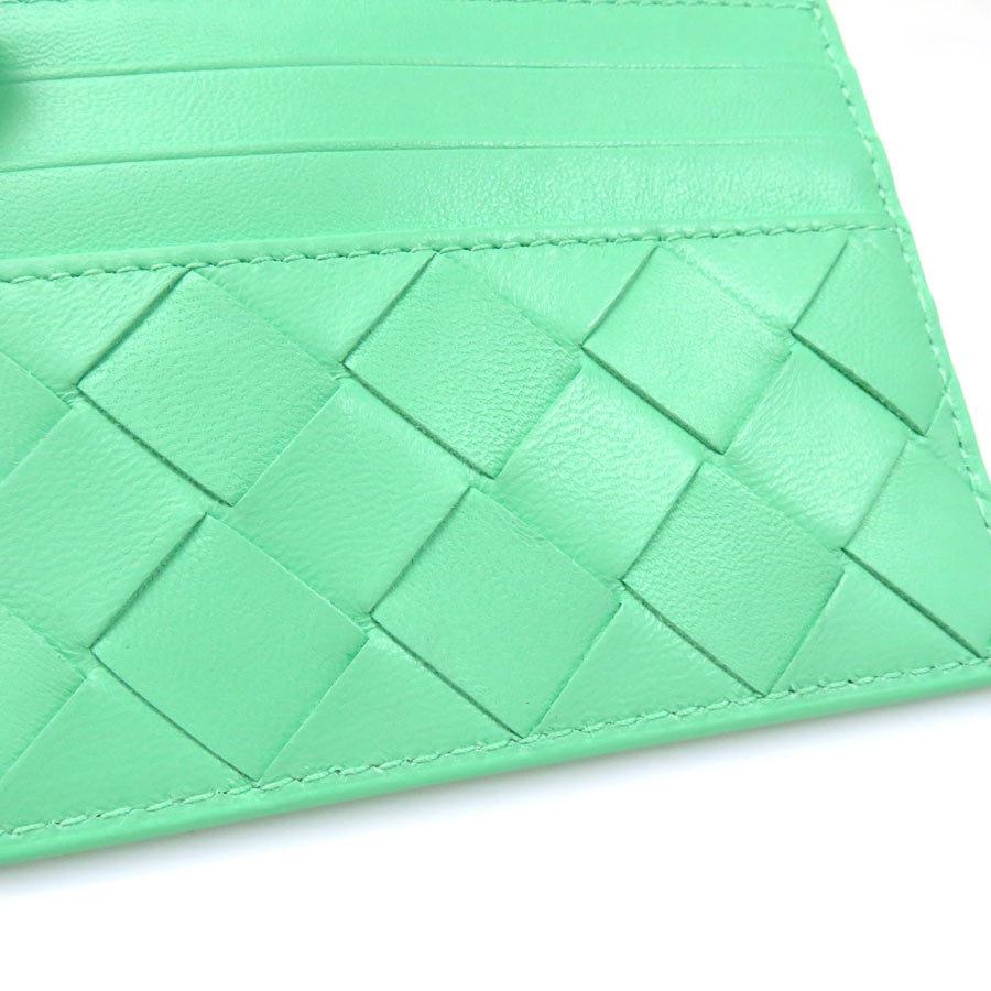 BOTTEGA VENETA（ボッテガ・ヴェネタ） カードケース パスケース