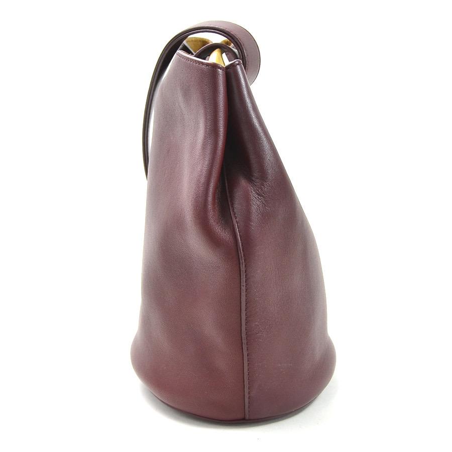 BOTTEGA VENETA ボッテガヴェネタ ショルダーバッグ スモールドロップ 
