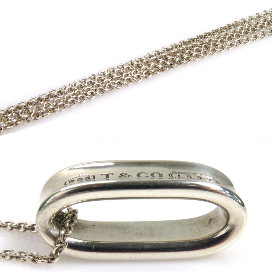 TIFFANY&Co. ティファニー Tiffany&Co. ネックレス 1837ループ
