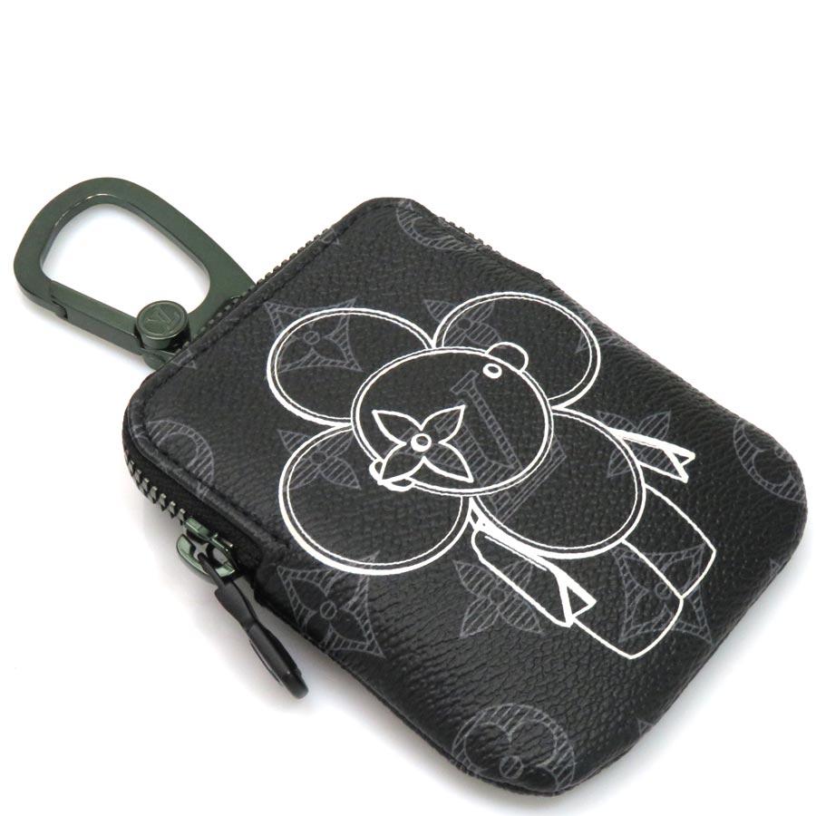 LOUIS VUITTON ルイヴィトン Louis Vuitton コインケース キー LOUIS VUITTON ルイヴィトン Louis Vuitton コインケース キー