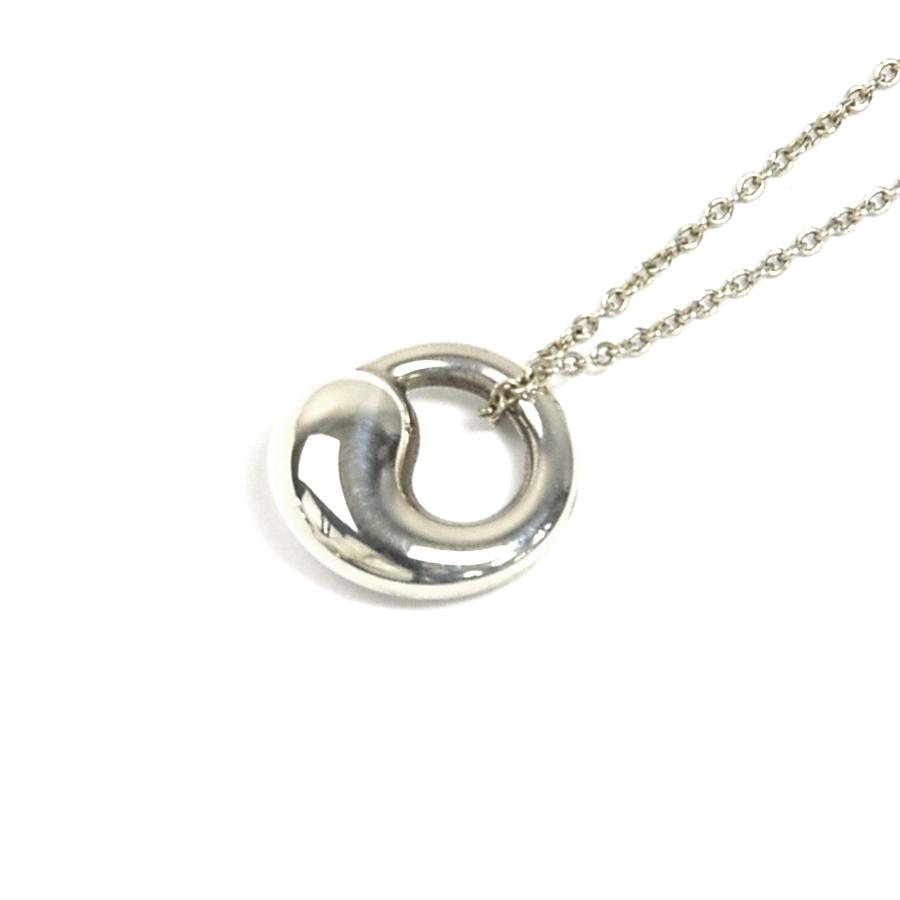 Tiffany & Co. シルバー ネックレス 最終値下げ ティファニーネックレス シルバー」の人気商品一覧 | 安い商品を