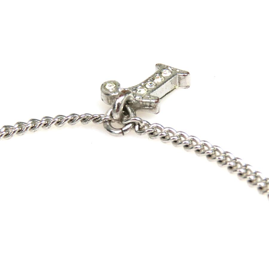 Christian Dior（クリスチャン・ディオール） ブレスレット 金属素材x