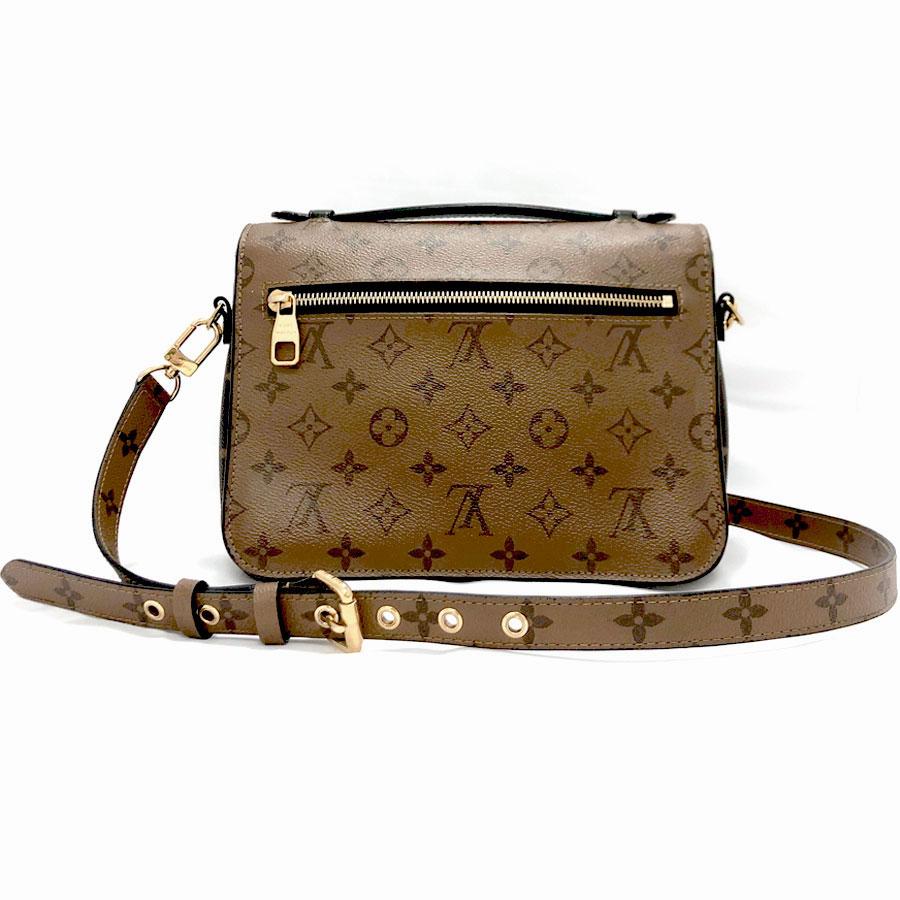 ルイ ヴィトン LOUIS VUITTON ハンドバッグ ショルダーバッグ ルイ ヴィトン LOUIS VUITTON ハンドバッグ ショルダーバッグ