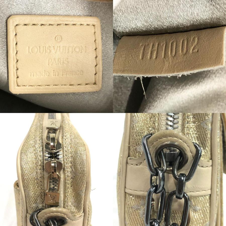 LOUIS VUITTON（ルイ・ヴィトン） ルイ ヴィトン ショルダーバッグ
