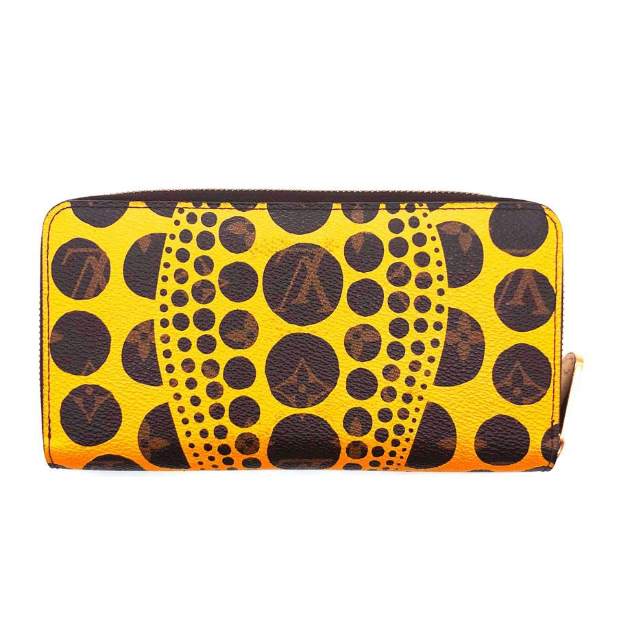 LOUIS VUITTON（ルイ・ヴィトン） ルイ ヴィトン ラウンドファスナー長