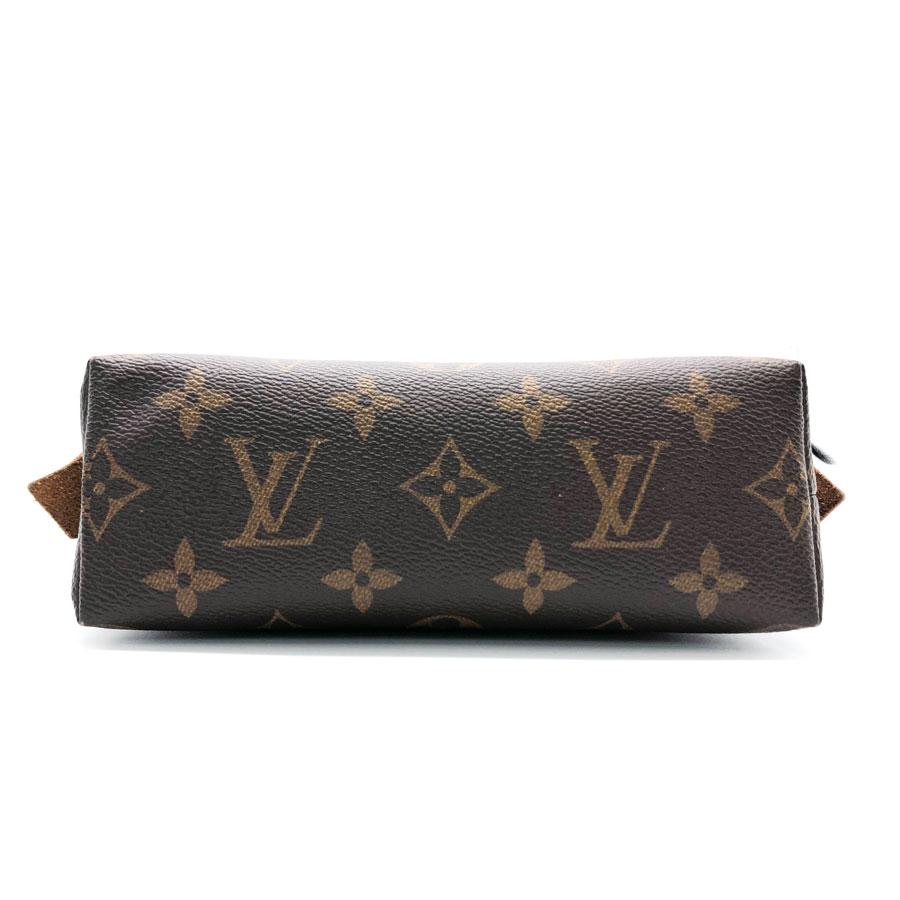 LOUIS VUITTON（ルイ・ヴィトン） ルイ ヴィトン ポーチ モノグラム