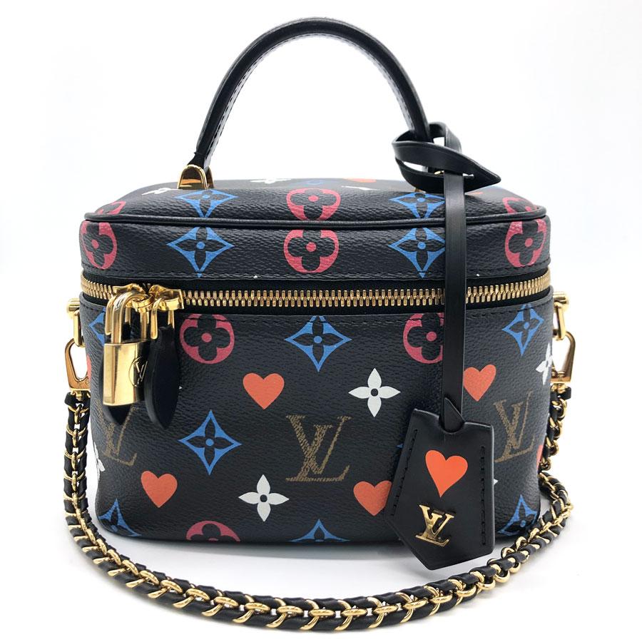 LOUIS VUITTON（ルイ・ヴィトン） ルイ ヴィトン ショルダーバッグ