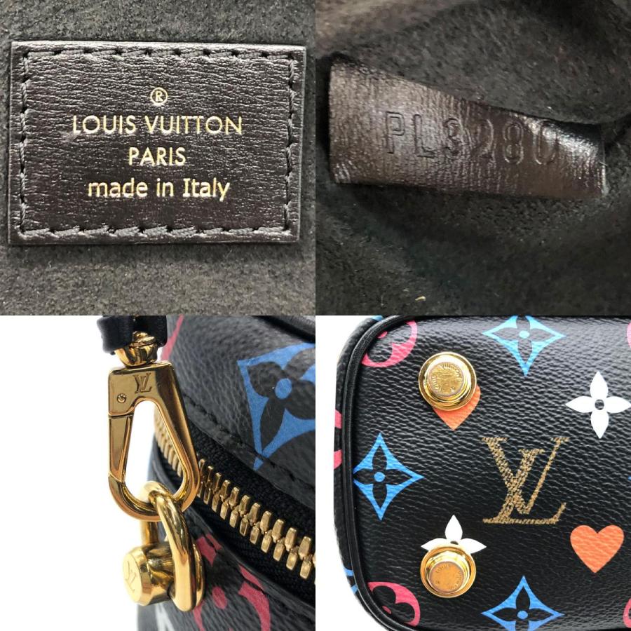 LOUIS VUITTON（ルイ・ヴィトン） ルイ ヴィトン ショルダーバッグ
