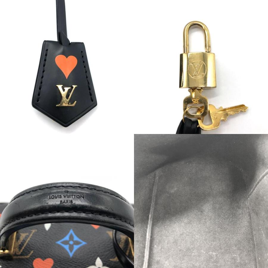 LOUIS VUITTON（ルイ・ヴィトン） ルイ ヴィトン ショルダーバッグ