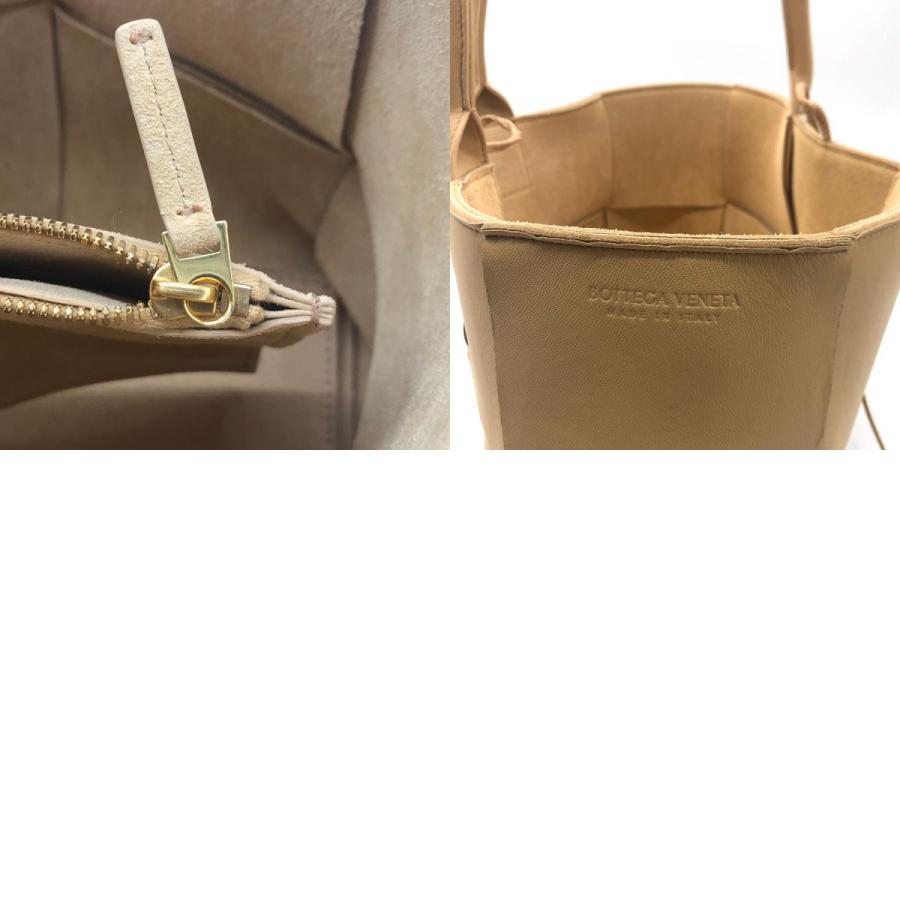 ボッテガヴェネタ BOTTEGAVENETA トートバッグ マキシイントレチャート