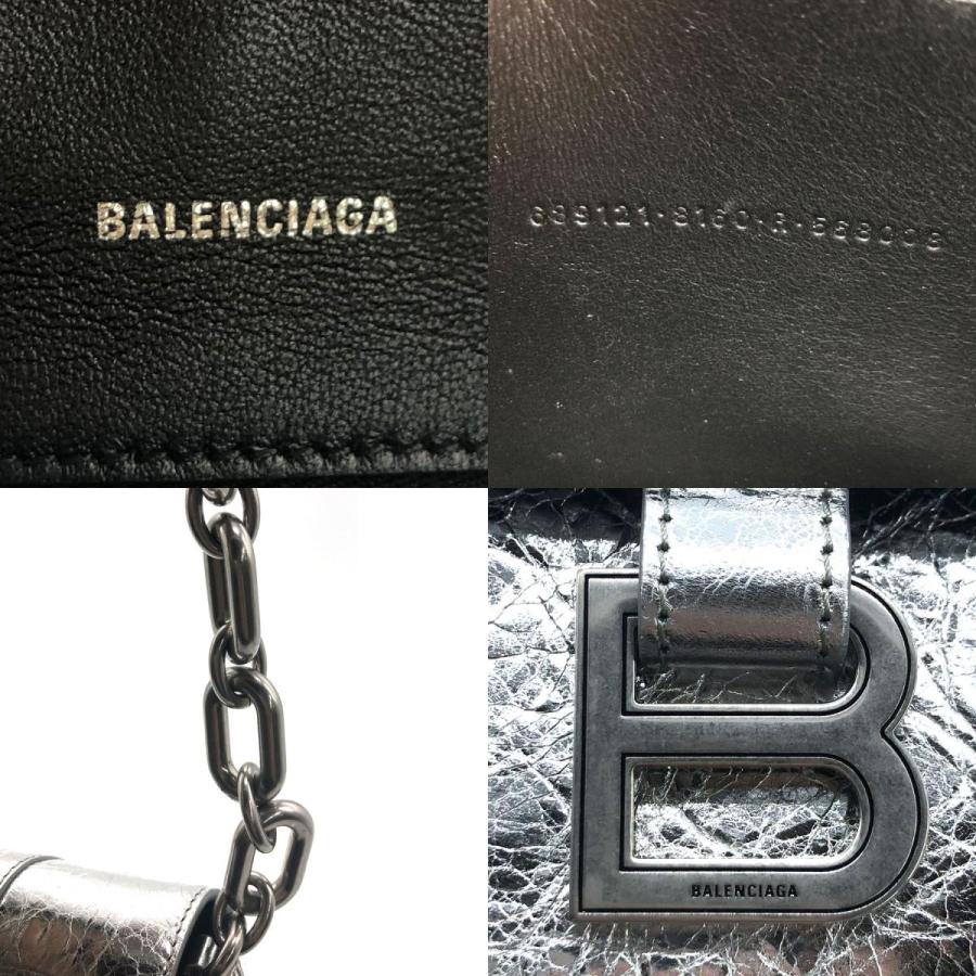 ワンオクTaka着用 BALENCIAGA ショルダーバッグ バレンシアガ(BALENCIAGA)バレンシアガ ネオ カゴール XS 2way