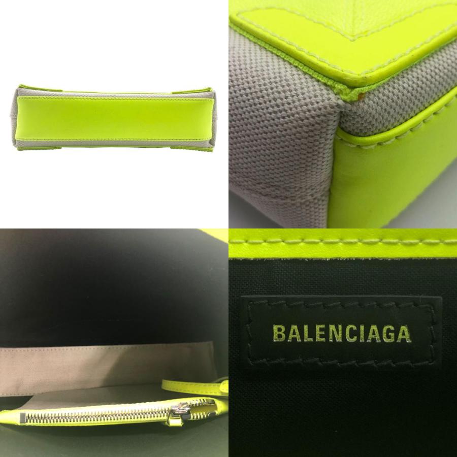 BALENCIAGA（バレンシアガ） ハンドバッグ ショルダーバッグ ネイビー
