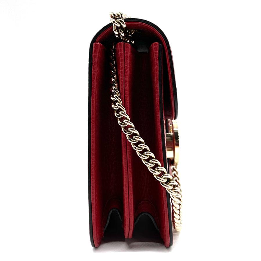 GUCCI（グッチ） ショルダーバッグ チェーンショルダーバッグ インター