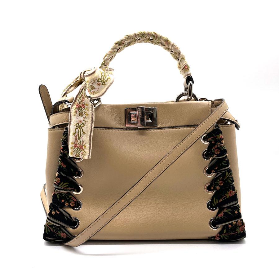 FENDI フェンディ ハンドバッグ 斜め掛けショルダーバッグ ミニ FENDI フェンディ ハンドバッグ 斜め掛けショルダーバッグ ミニ
