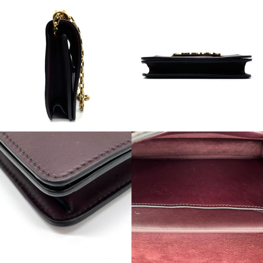 クリスチャンディオール Christian Dior ショルダーバッグ J'A DIOR
