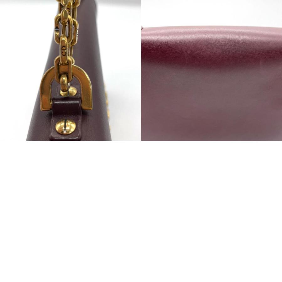 クリスチャンディオール Christian Dior ショルダーバッグ J'A DIOR