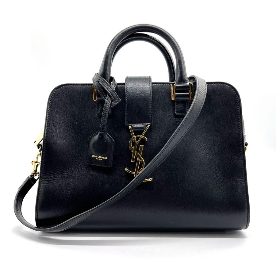 サンローラン SAINT LAURENT ハンドバッグ 斜め掛けショルダー サンローラン SAINT LAURENT ハンドバッグ 斜め掛けショルダー
