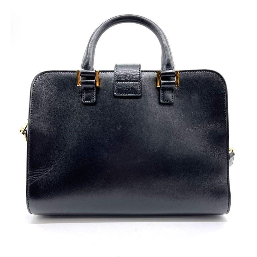 サンローラン SAINT LAURENT ハンドバッグ 斜め掛けショルダー サンローラン SAINT LAURENT ハンドバッグ 斜め掛けショルダー
