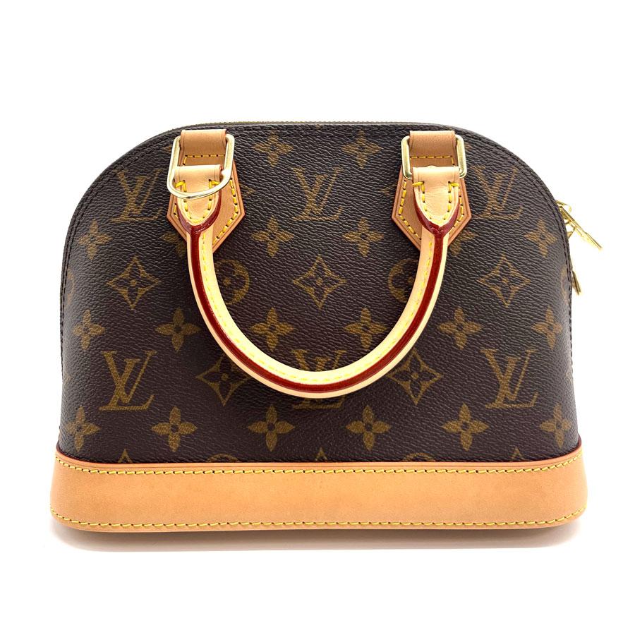 LOUIS VUITTON ルイ ヴィトン ハンドバッグ 斜め掛けショルダー LOUIS VUITTON ルイ ヴィトン ハンドバッグ 斜め掛けショルダー