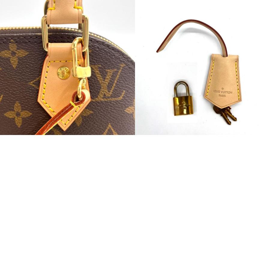 LOUIS VUITTON ルイ ヴィトン ハンドバッグ 斜め掛けショルダー LOUIS VUITTON ルイ ヴィトン ハンドバッグ 斜め掛けショルダー