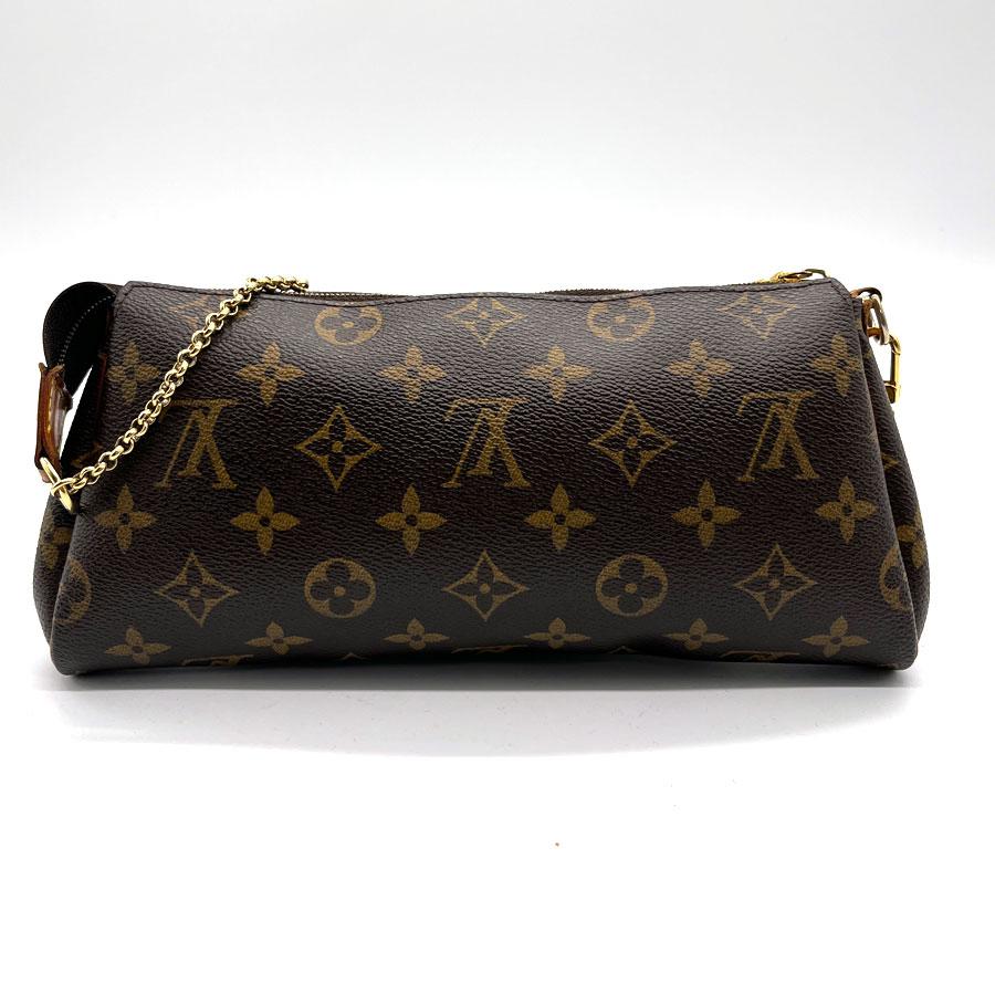 Louis Vuitton モノグラム ショルダーバッグ エヴァ ルイ ヴィトン LOUIS VUITTON（ルイ・ヴィトン） ルイ ヴィトン ショルダーバッグ