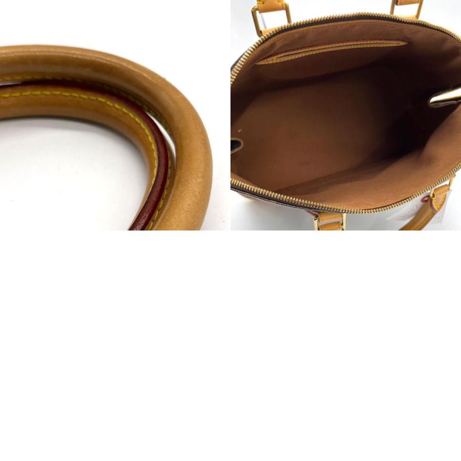 LOUIS VUITTON（ルイ・ヴィトン） ルイ ヴィトン ハンドバッグ アルマ