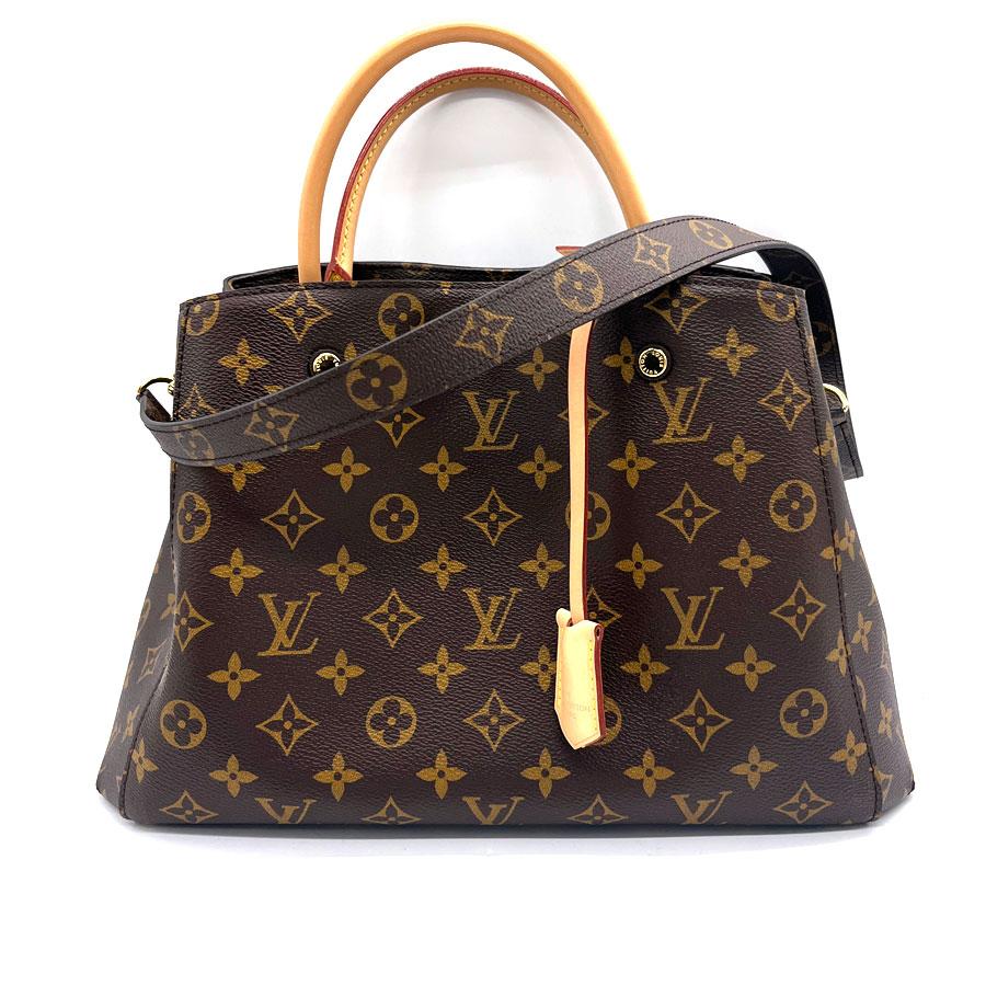 LOUIS VUITTON（ルイ・ヴィトン） ルイ ヴィトン ハンドバッグ