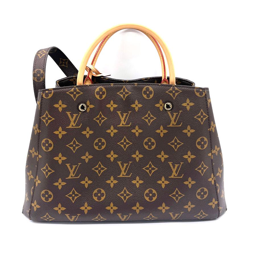 LOUIS VUITTON（ルイ・ヴィトン） ルイ ヴィトン ハンドバッグ