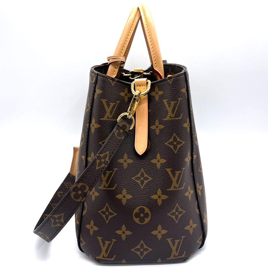 LOUIS VUITTON（ルイ・ヴィトン） ルイ ヴィトン ハンドバッグ
