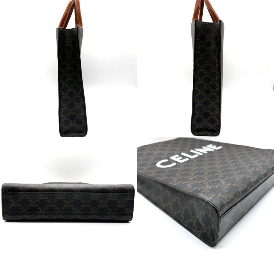 CELINE（セリーヌ） ハンドバッグ ショルダーバッグ トリオンフ