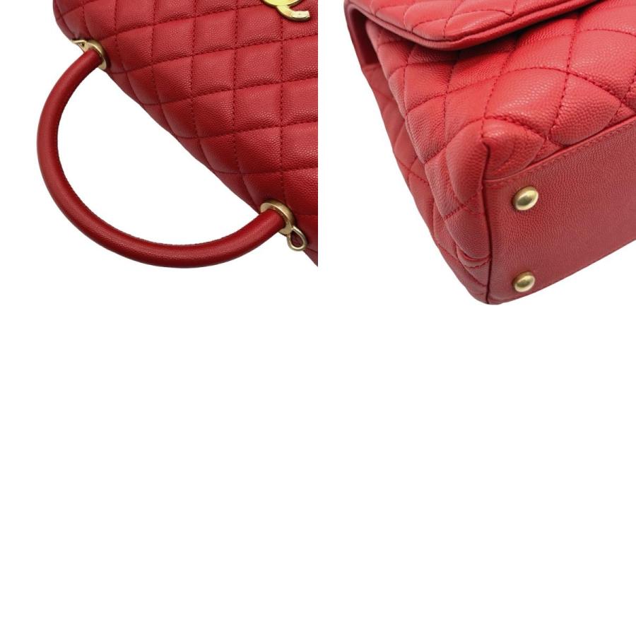CHANEL（シャネル） ハンドバッグ ショルダーバッグ ココハンドル29