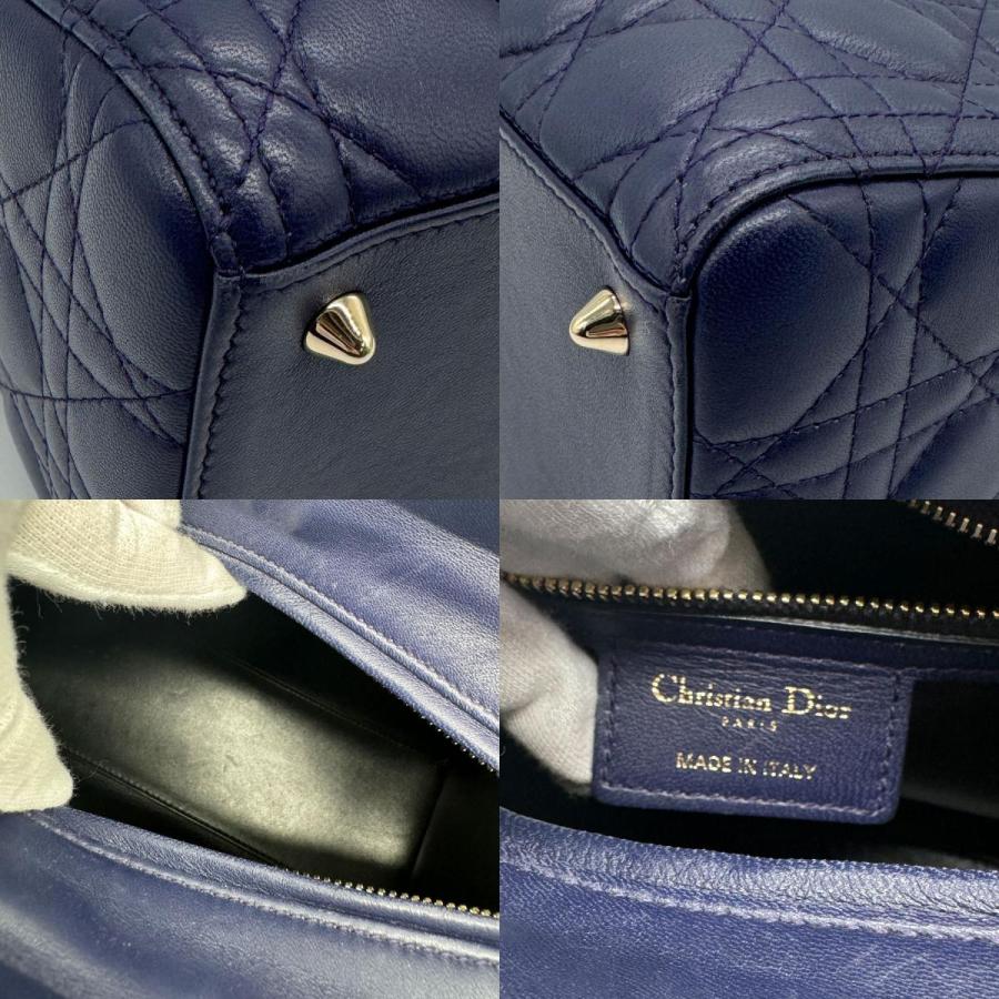 クリスチャンディオール Christian Dior ハンドバッグ ショルダー