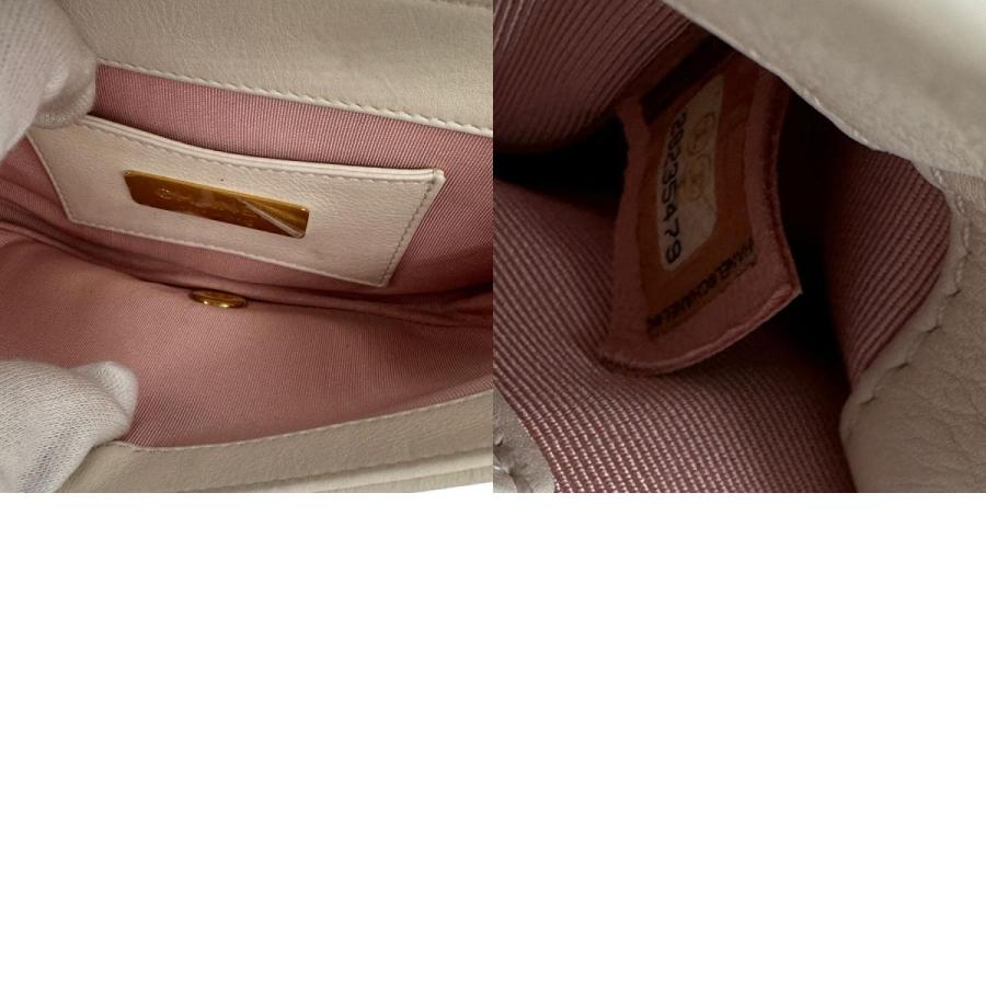 CHANEL（シャネル） 斜め掛けショルダーバッグ ショルダーバッグ