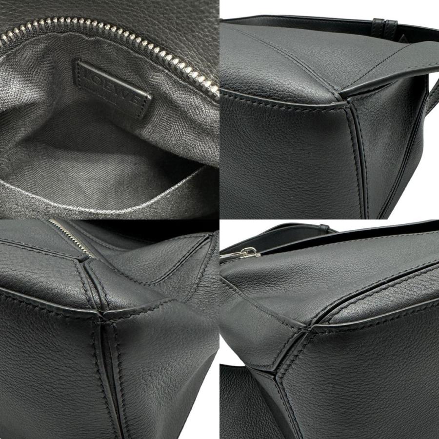 LOEWE（ロエベ） ボディバッグ ウエストバッグ パズル スモール