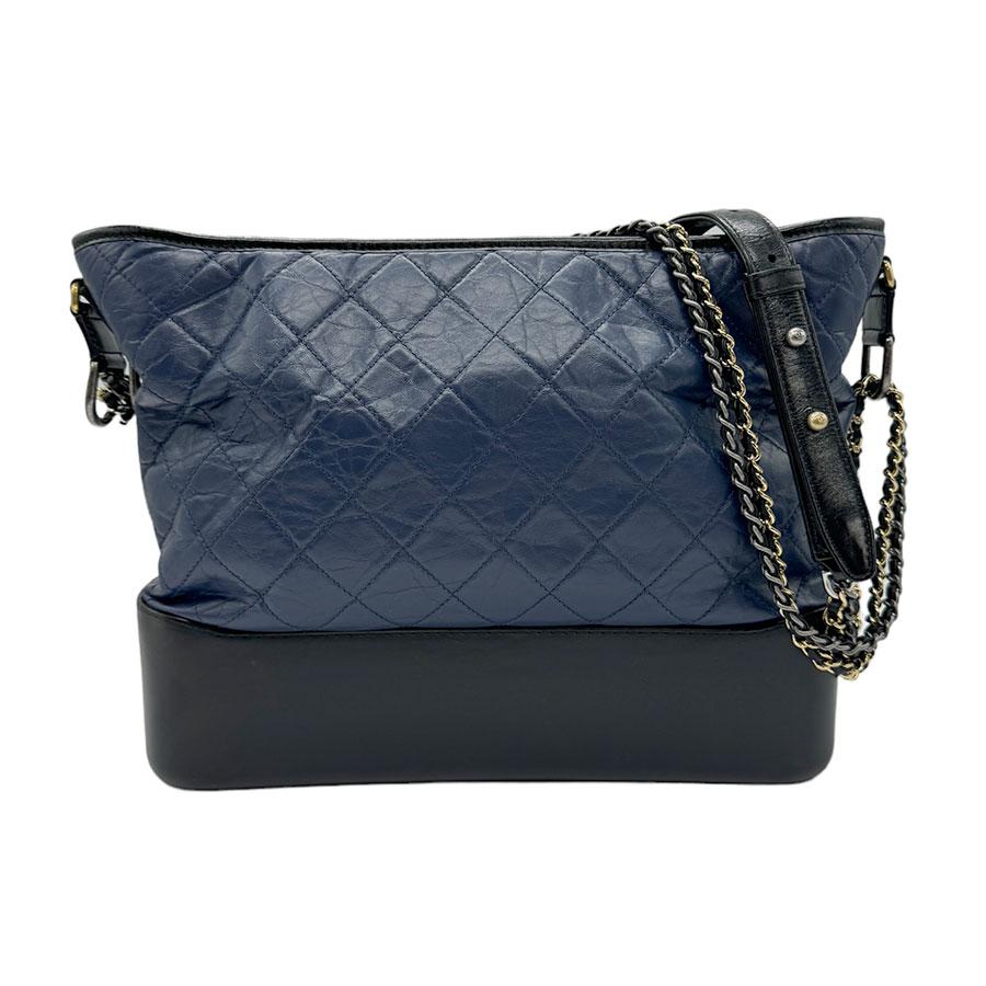 CHANEL（シャネル） ショルダーバッグ ガブリエル ドゥ ラージ 