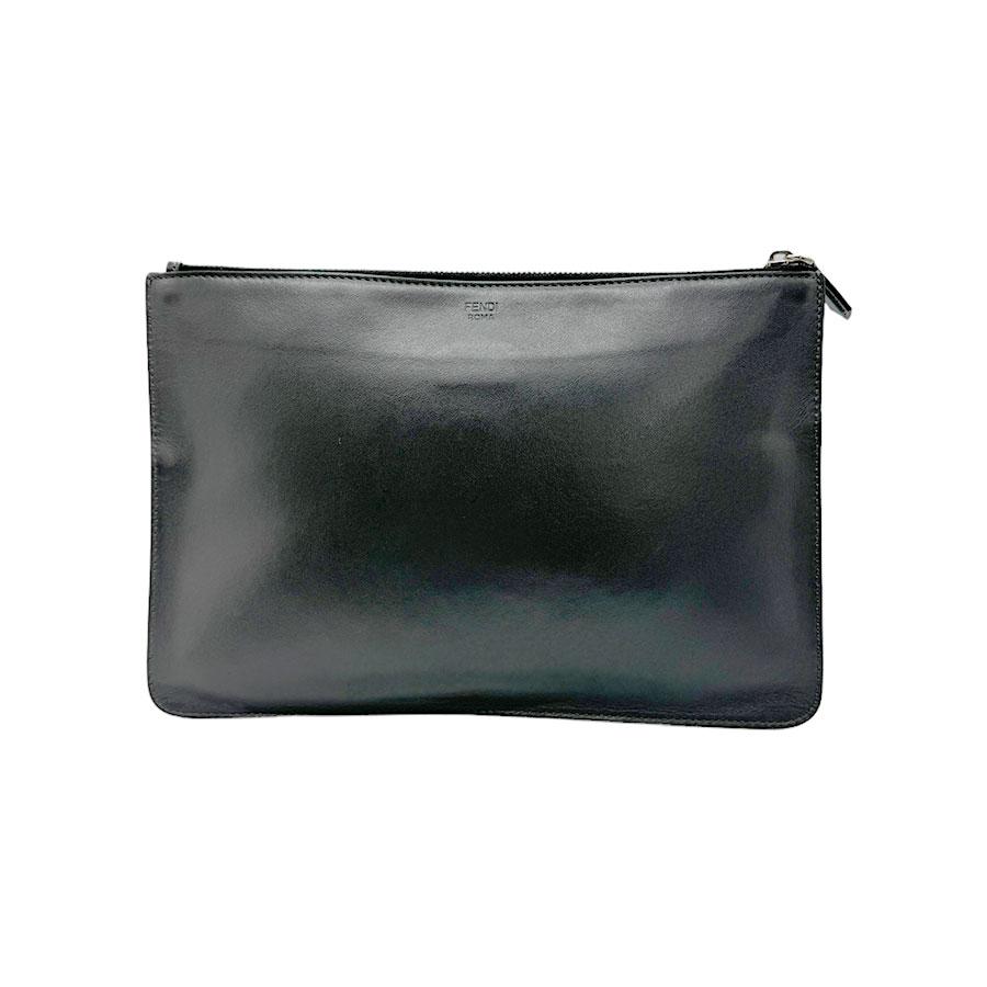 FENDI（フェンディ） クラッチバッグ バッグバグズ バグズアイ