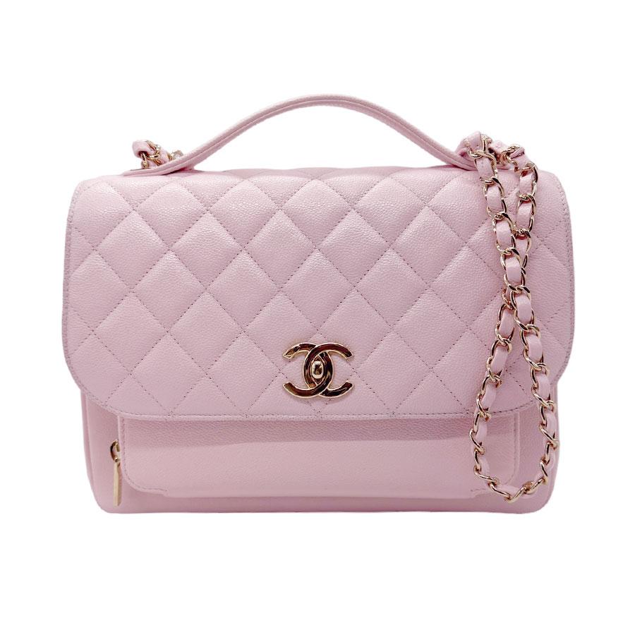 CHANEL（シャネル） ハンドバッグ ショルダーバッグ ビジネス