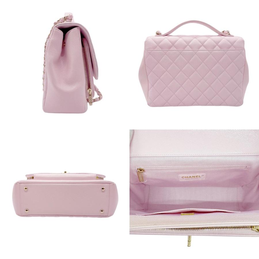 CHANEL（シャネル） ハンドバッグ ショルダーバッグ ビジネス