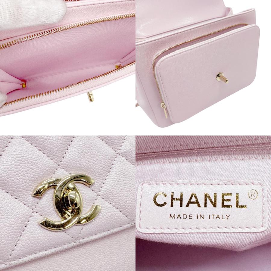 CHANEL（シャネル） ハンドバッグ ショルダーバッグ ビジネス