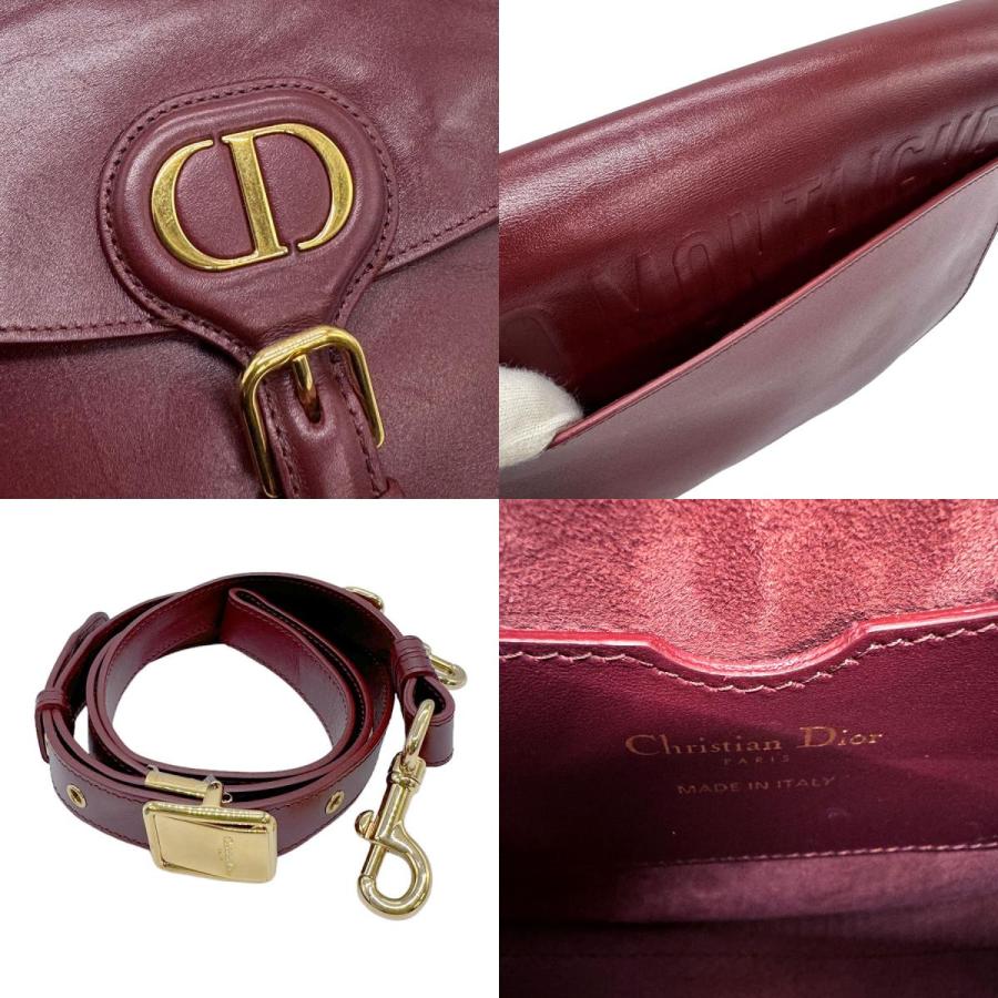 クリスチャンディオール Christian Dior 斜め掛けショルダーバッグ 30 