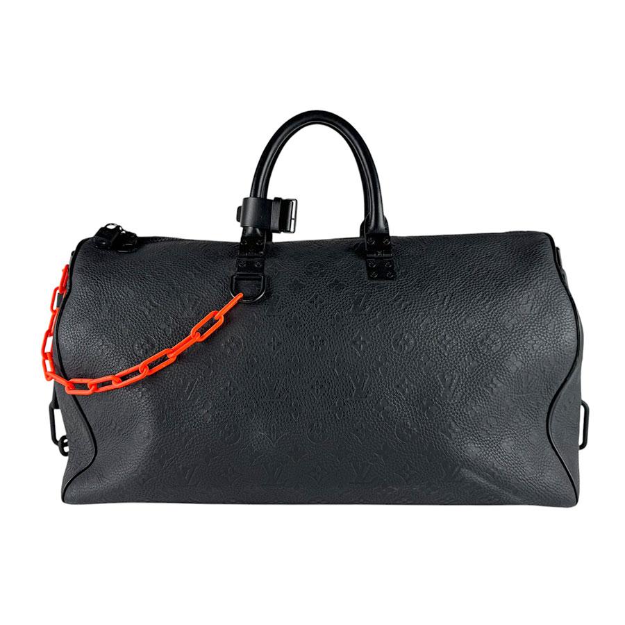 LOUIS VUITTON（ルイ・ヴィトン） ルイ ヴィトン ボストンバッグ