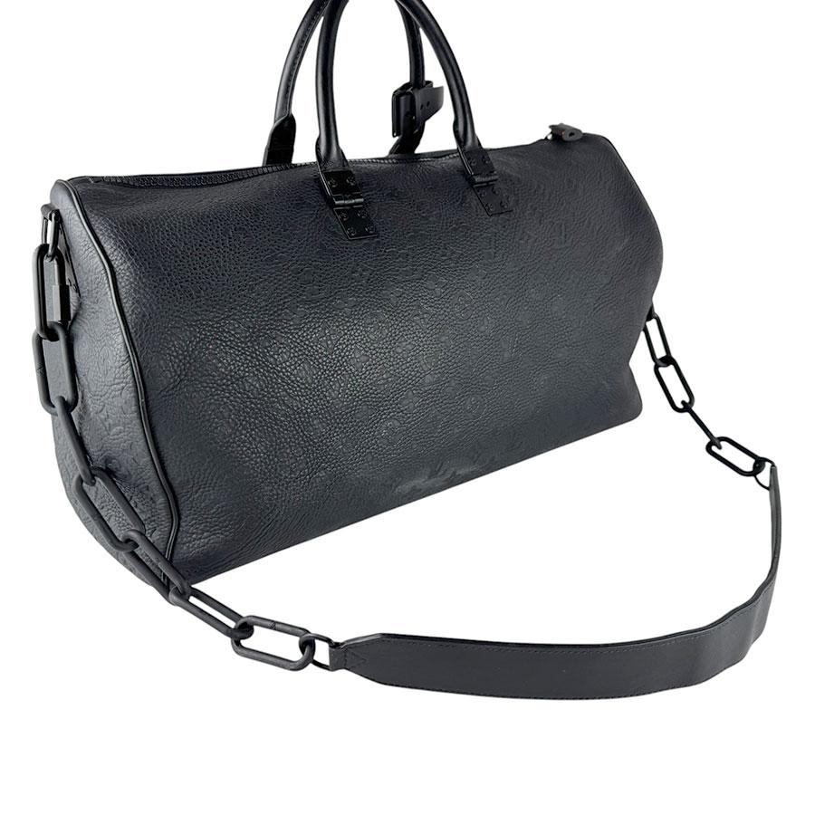 LOUIS VUITTON（ルイ・ヴィトン） ルイ ヴィトン ボストンバッグ