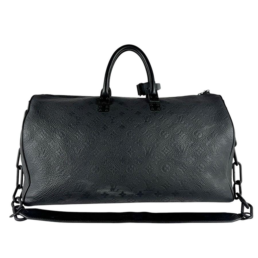LOUIS VUITTON（ルイ・ヴィトン） ルイ ヴィトン ボストンバッグ