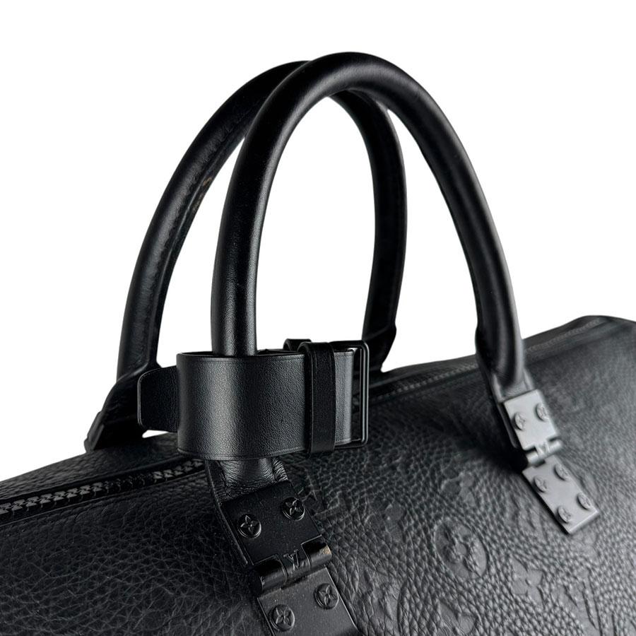 LOUIS VUITTON（ルイ・ヴィトン） ルイ ヴィトン ボストンバッグ