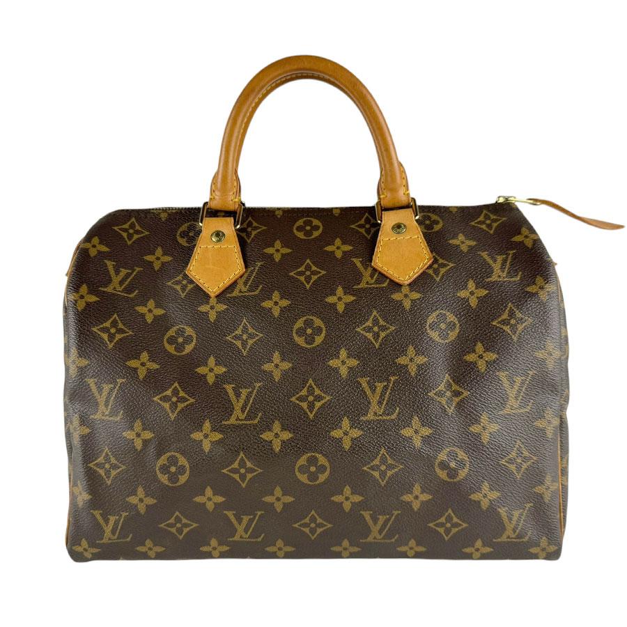 LOUIS VUITTON（ルイ・ヴィトン） ルイ ヴィトン ハンドバッグ