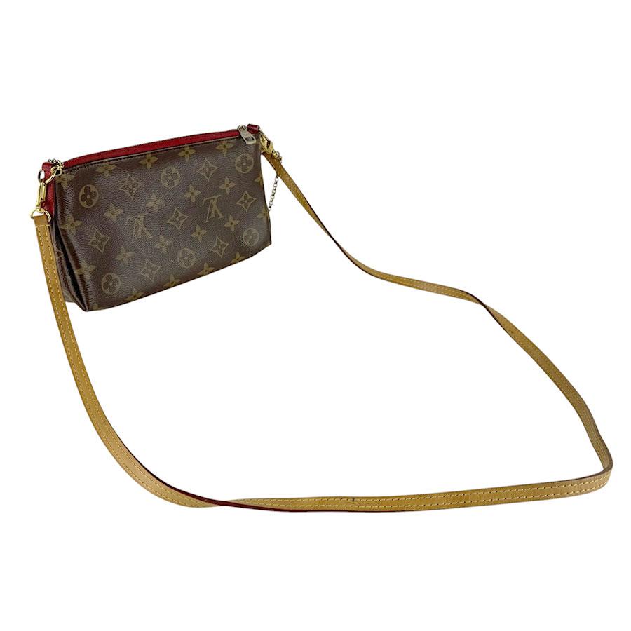 ルイ・ヴィトン LOUIS VUITTON パラス・クラッチ ショルダーバッグ LOUIS VUITTON（ルイ・ヴィトン） ルイ ヴィトン ショルダーバッグ