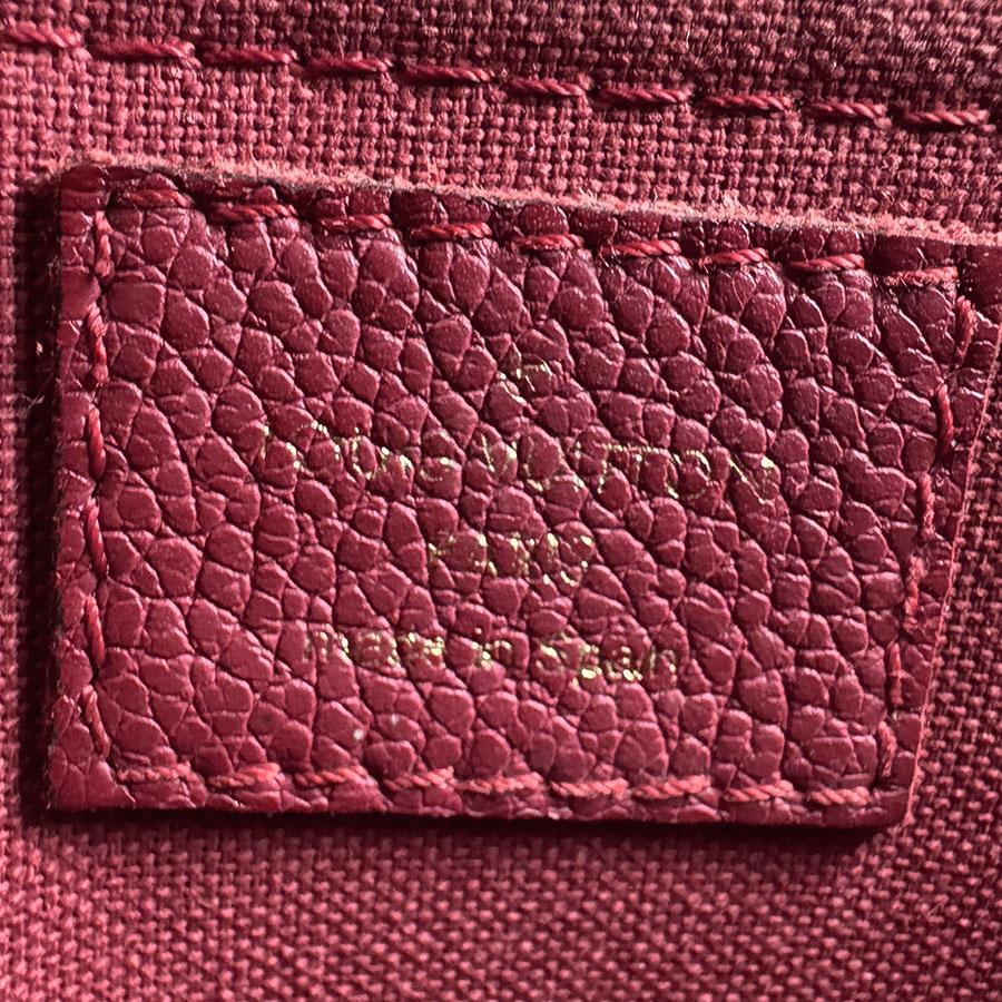 LOUIS VUITTON（ルイ・ヴィトン） ルイ ヴィトン ショルダーバッグ