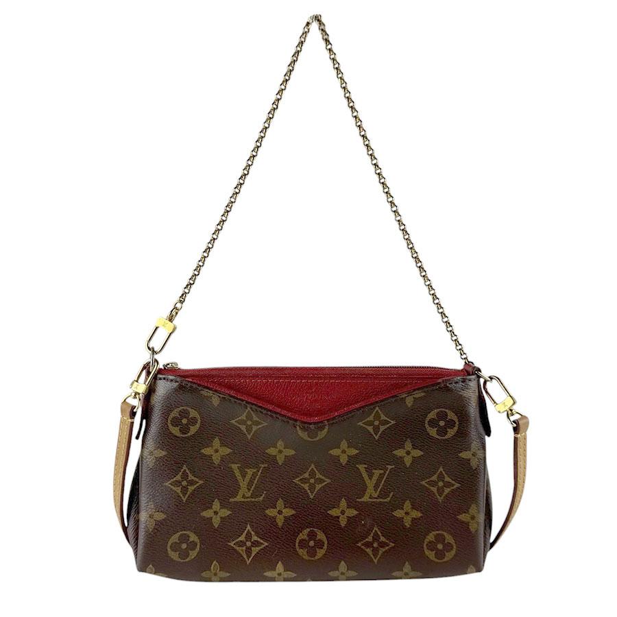 LOUIS VUITTON（ルイ・ヴィトン） ルイ ヴィトン ショルダーバッグ