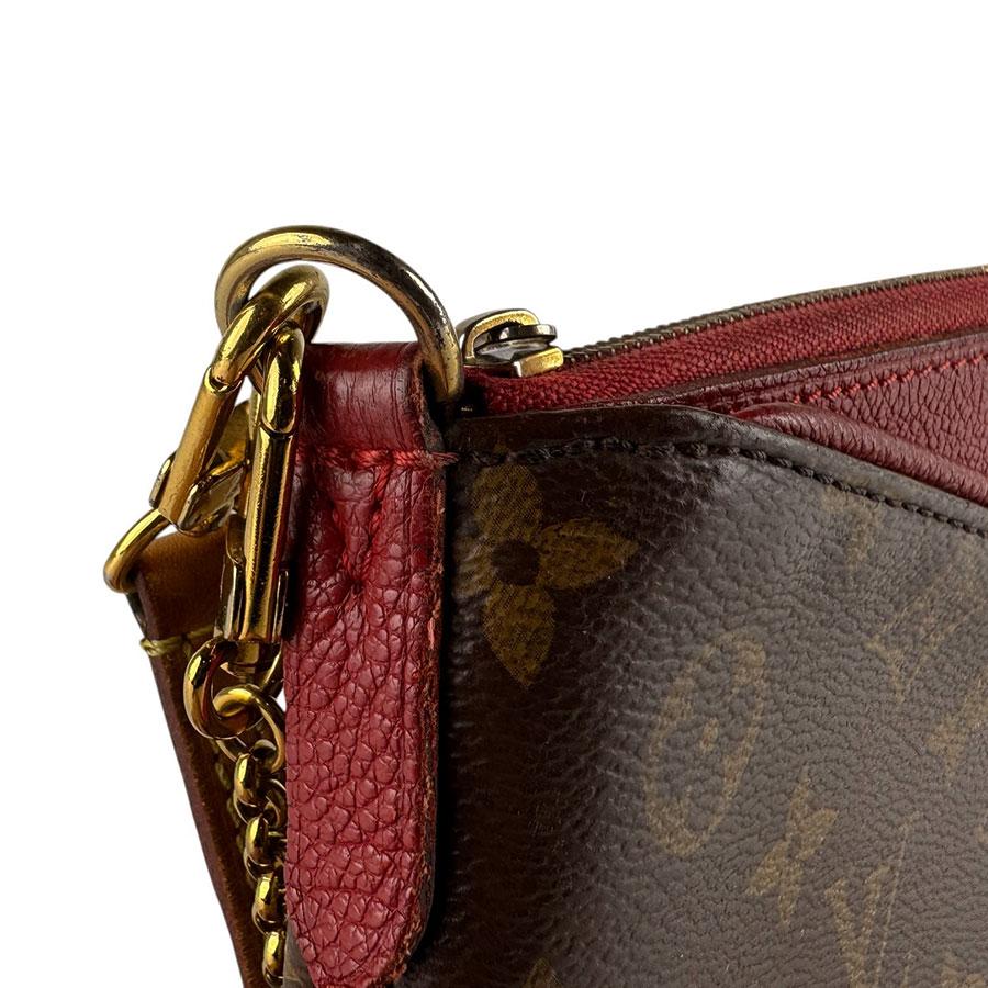LOUIS VUITTON（ルイ・ヴィトン） ルイ ヴィトン ショルダーバッグ