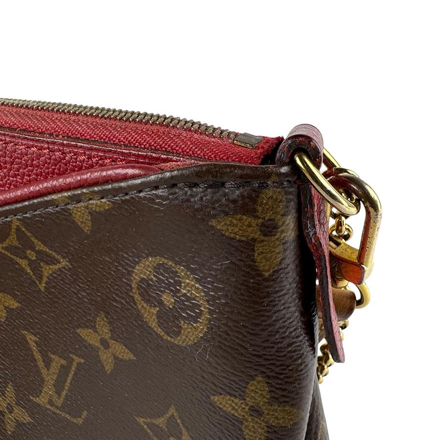 LOUIS VUITTON（ルイ・ヴィトン） ルイ ヴィトン ショルダーバッグ